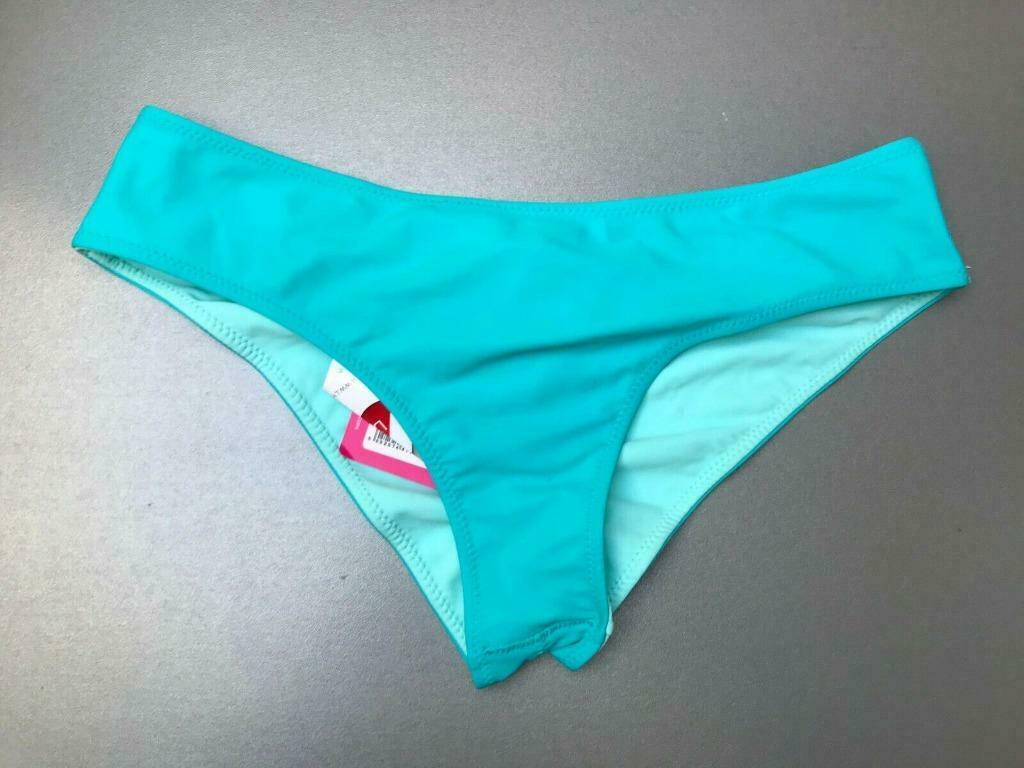 Curvy Kate omkeerbaar bikinibroekje - Maat S, Curvy Kate, Blauw, Nieuw, Ophalen of Verzenden