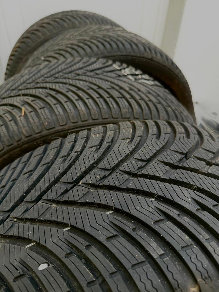 Pneu hiver Kléber krisalp HP3 225/40 R18, Enlèvement