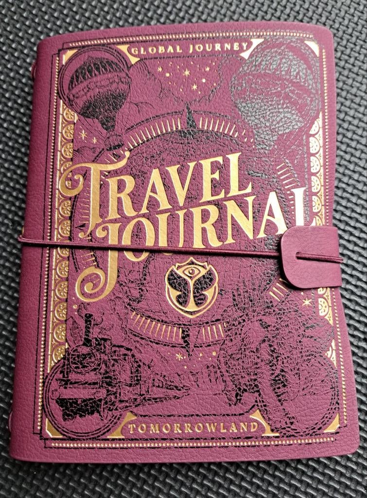 Tomorrowland agenda