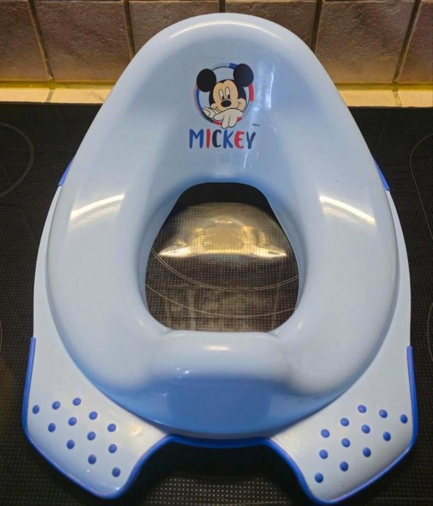DISNEY TOILETVERKLEINER NIEUW, Ophalen of Verzenden