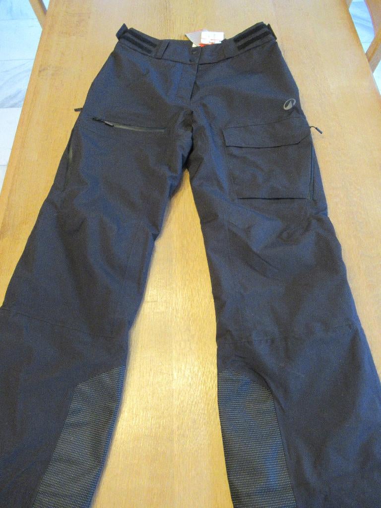 skibroek-snowboarden-maat M 40-dames-RECCO-DECATHLON-NIEUW, Ophalen of Verzenden, Nieuw, Maat 38/40 (M)