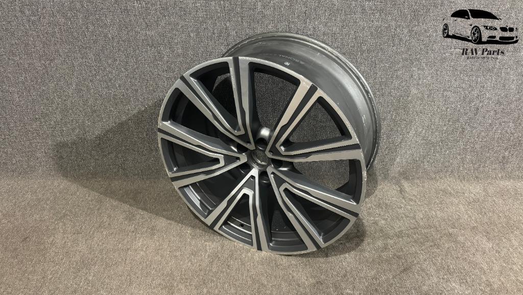 1 x Origineel X5 G05 X6 G06 BMW 22 Inch Velg Styling 746i, Auto-onderdelen, Ophalen of Verzenden, Gebruikt, BMW