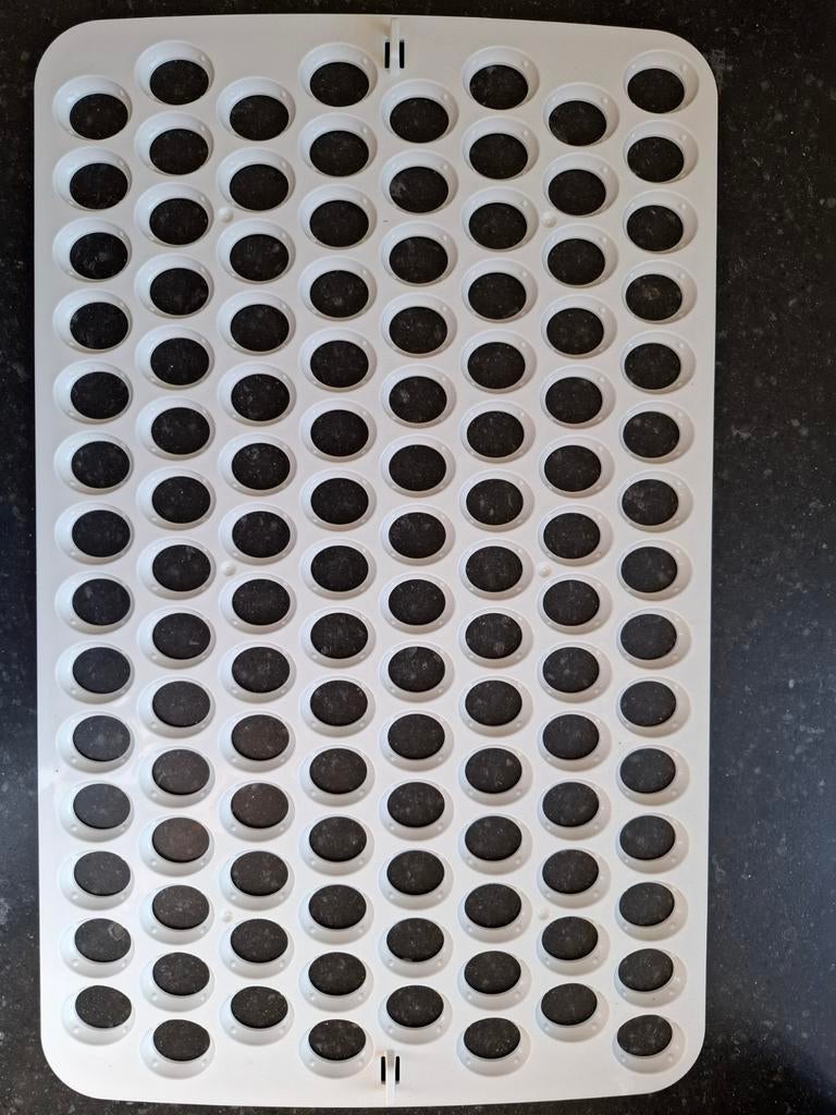 Ei-tray, ei lade, keerlade R-com 50, Ophalen of Verzenden, Nieuw, Broedmachine