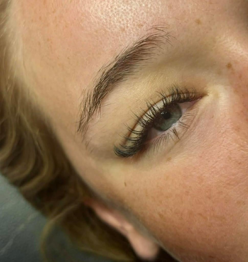 Extensions de cils, Handtassen en Accessoires, Uiterlijk | Gezichtsverzorging, Nieuw, Verzorging, Ogen, Ophalen