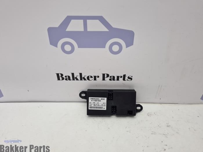 Stoelverwarmings module van een Mercedes SLK, Gebruikt, -, -, 3 maanden garantie