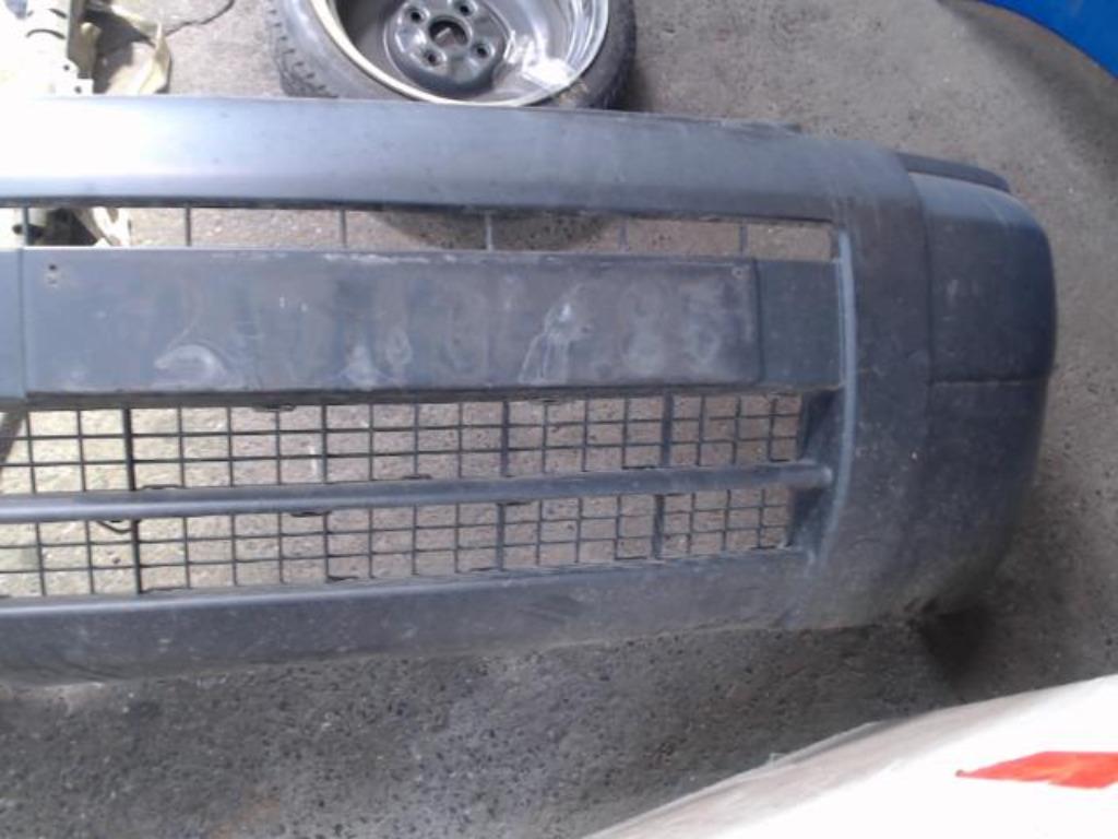 Pare choc avant Citroen Berlingo 2002-2011 LP/14659, Enlèvement, Utilisé, Avant, Pare-chocs