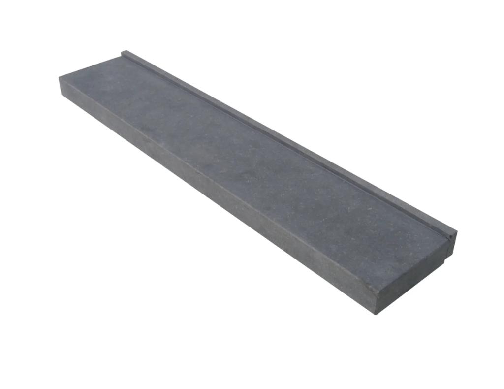 Dorpel, deurdrempel arduin 100x18x5 NIEUW, Ophalen, Nieuw