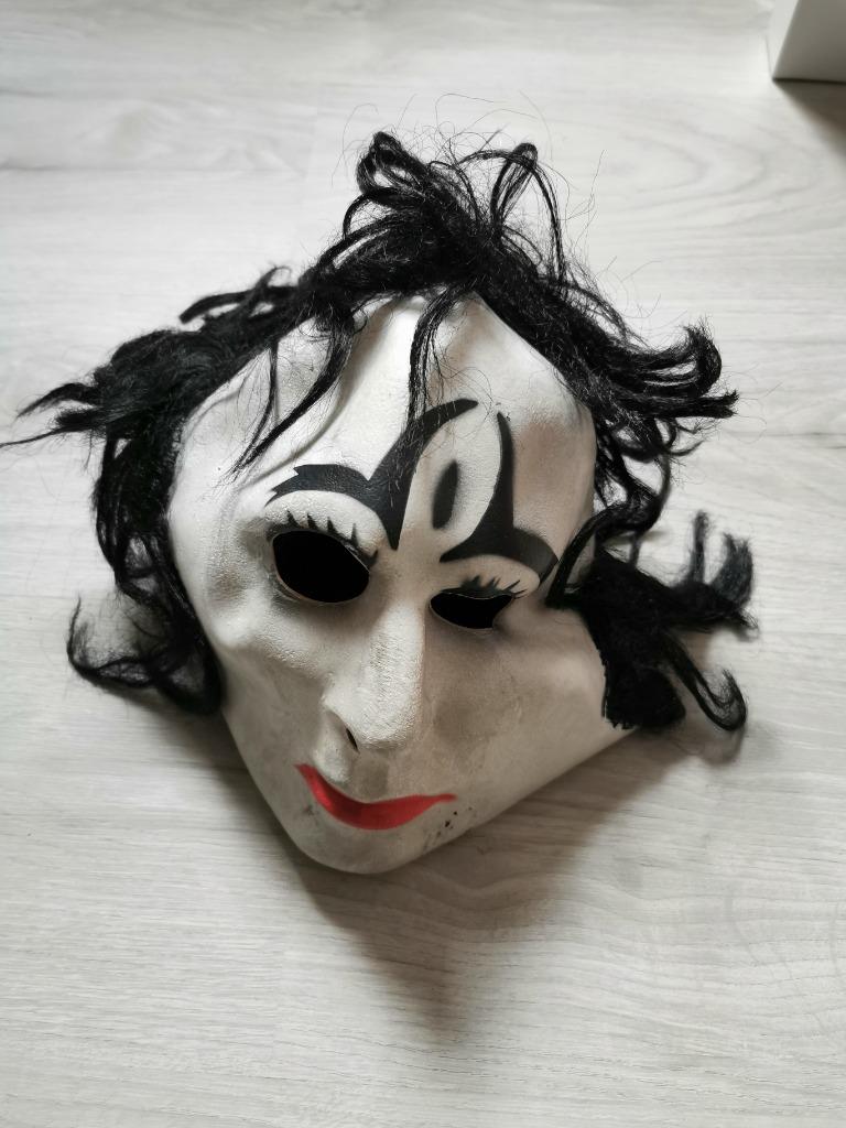 Masker, Enlèvement ou Envoi, Porté, Accessoires