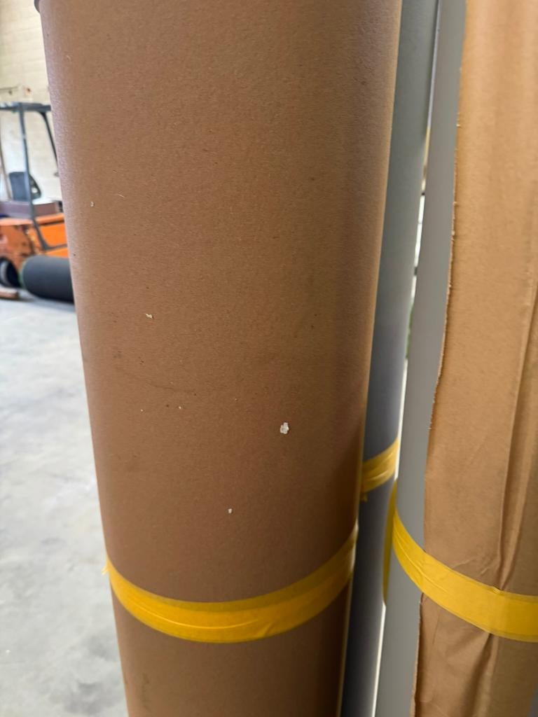 babillard en ciment de 1,25 de large Forbo Flooring, Enlèvement ou Envoi, Neuf, Tableau d'affichage