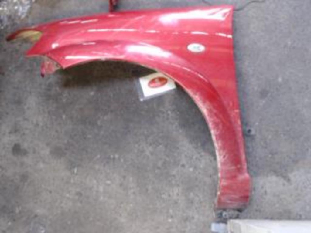 Aile avant gauche Citroen C3 2005-2010 LP/14360, Enlèvement, Utilisé, Gauche