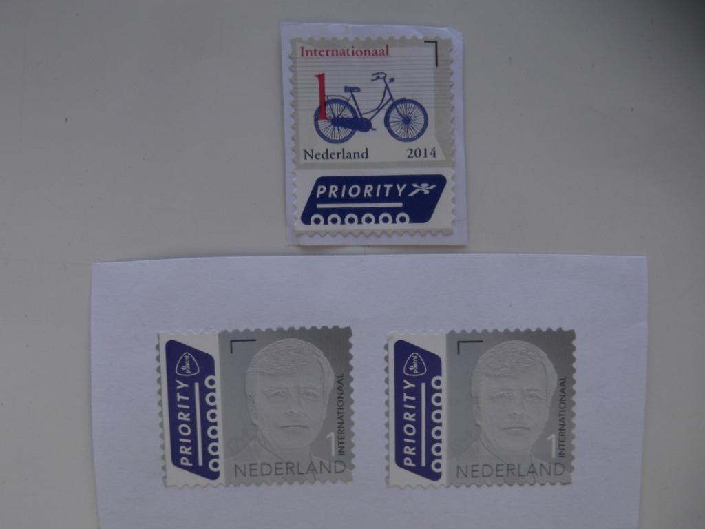 Internationale postzegels Nederland, Ophalen of Verzenden, Na 1940, Postfris