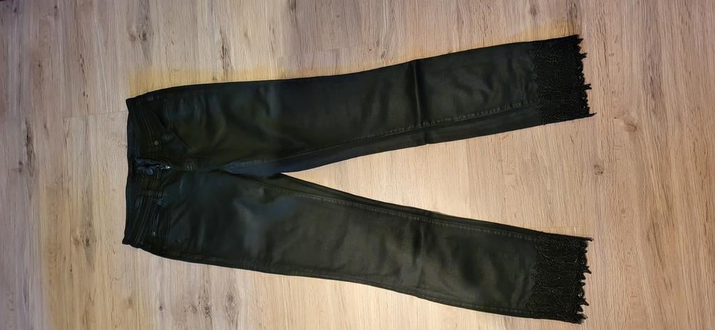 Zwarte briek Cambio, Ophalen of Verzenden, Nieuw