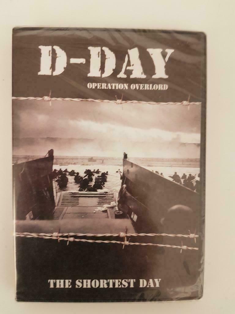 trio DVD's WOII, Vanaf 16 jaar, Ophalen of Verzenden, Politiek of Geschiedenis