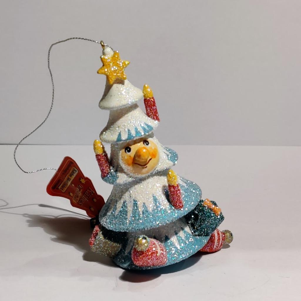 Collection Frosty de Kathe Wohlfahrt, Enlèvement ou Envoi