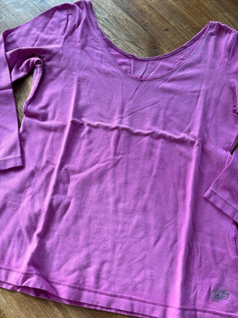 Trui Pauline B maat M, Maat 38/40 (M), Paars, Ophalen of Verzenden, Pauline B