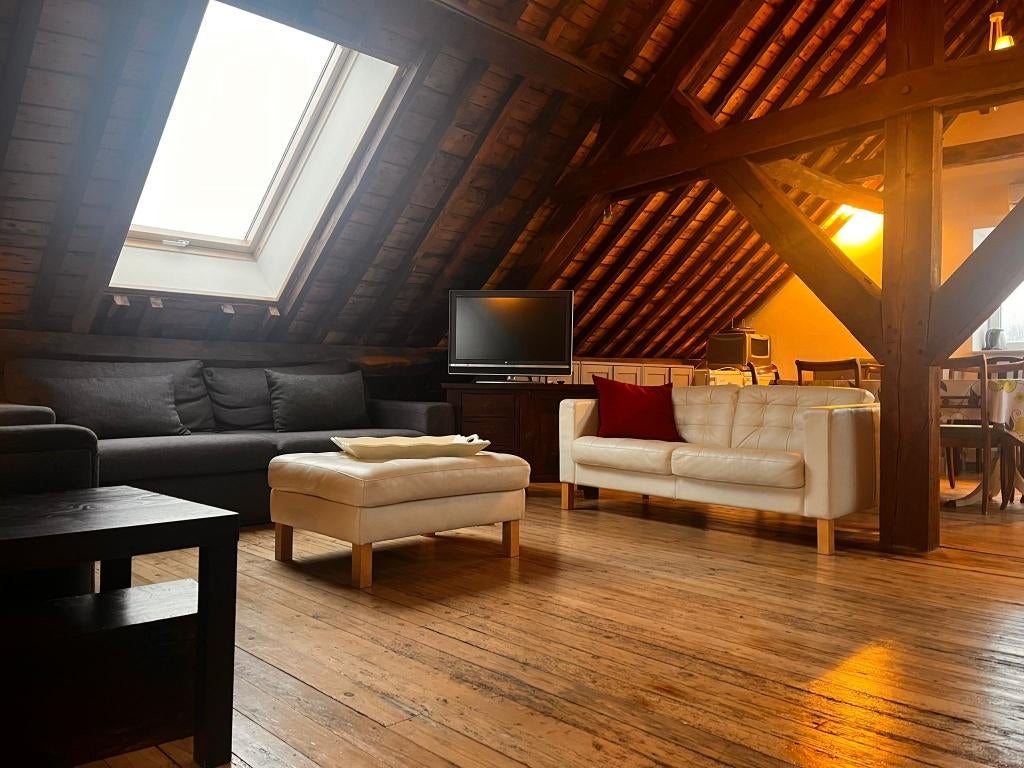 Gîte 6 personnes Ardenned, Propriétaire, Village, Lave-vaisselle, Ardennes ou Luxembourg