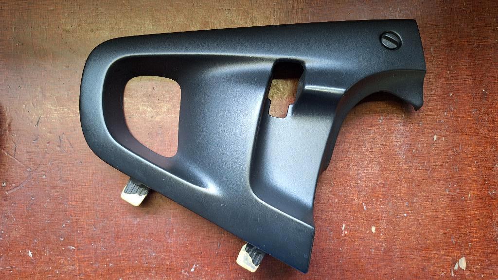 ZIJCOVER BMW R1100RT R1150RT, Ophalen of Verzenden, Gebruikt