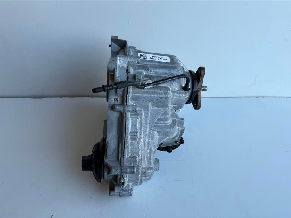 BOÎTE DE TRANSFERT BMW G05 -27109847753- ATC13  TIZAUTOPARTS, Enlèvement, Utilisé, BMW