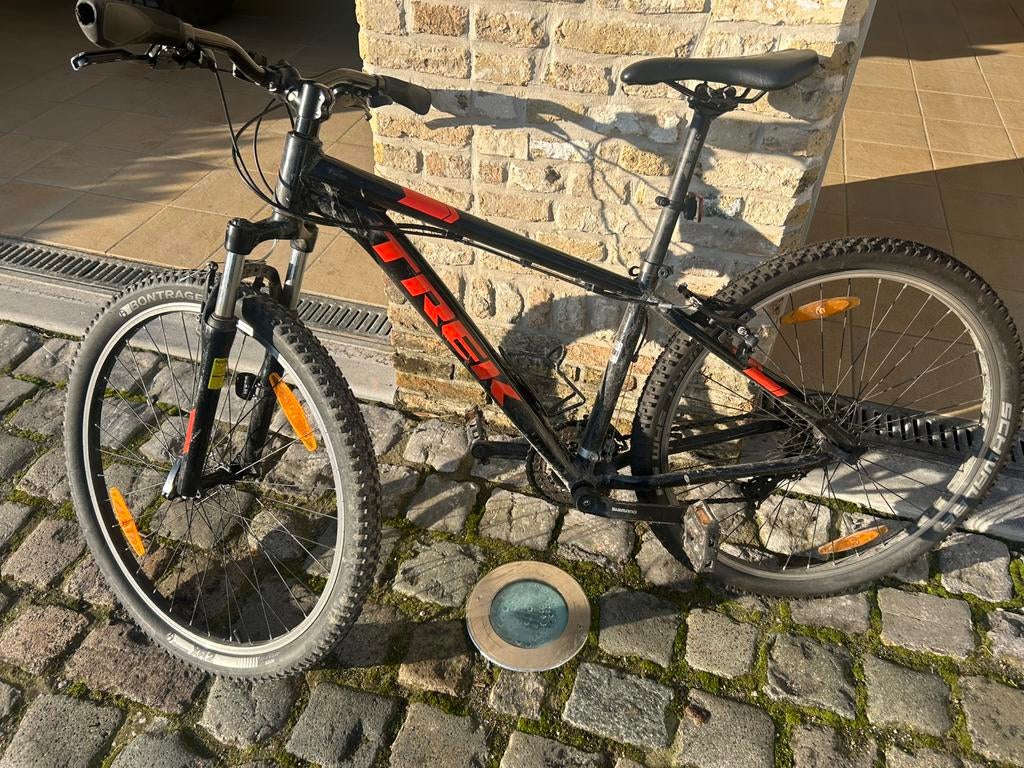 VTT Trek Marlin 4, Enlèvement, Comme neuf, Trek