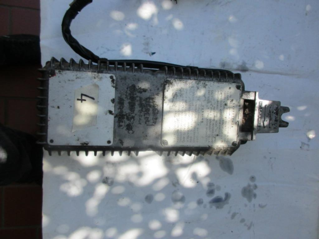 Dinoplex met bobine voor Fiat Dino 2000 Coupè en Spider, Ophalen of Verzenden, Gebruikt, Fiat