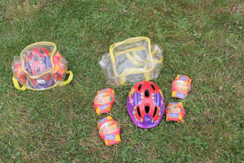 Casque de velos, Ophalen, Zo goed als nieuw, XS, Jongen of Meisje