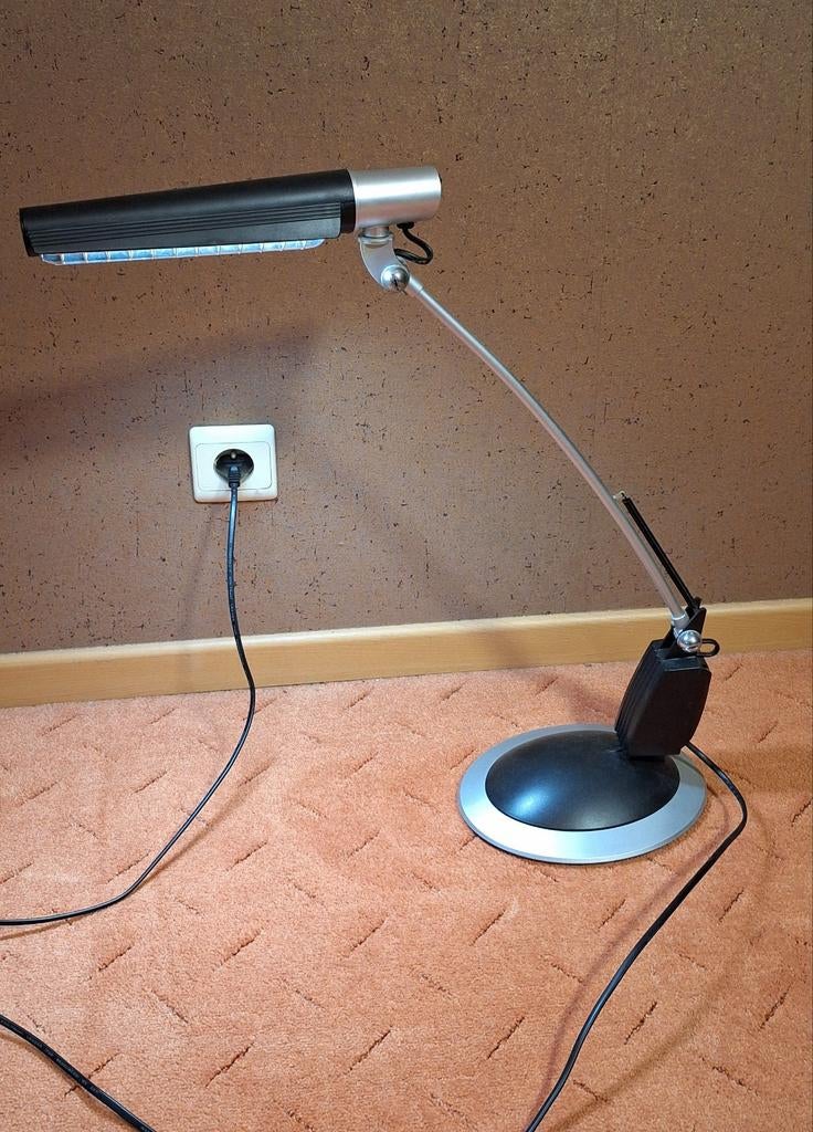 Bureaulamp Massive, Huis en Inrichting, Ophalen