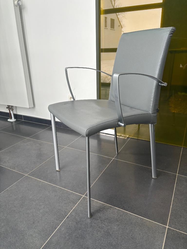 Stoelen, Huis en Inrichting, Stoelen, Ophalen, Eén