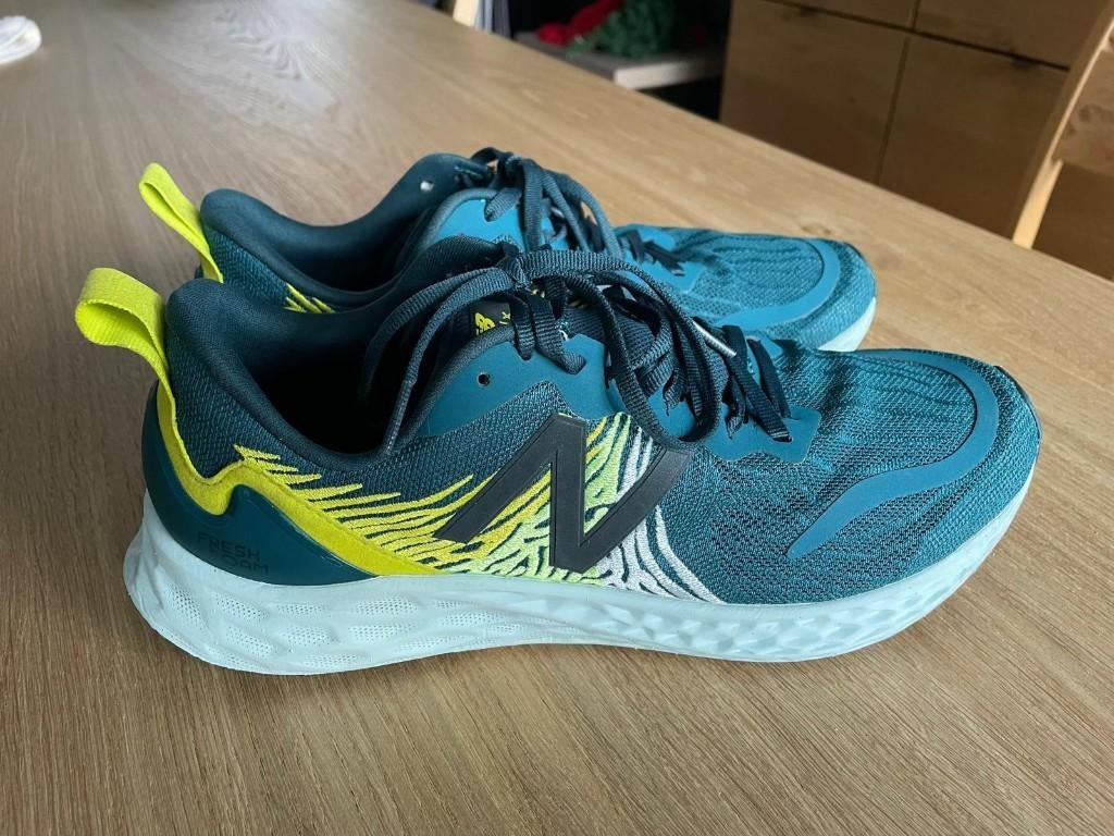 Loopschoenen New Balance, Sports & Fitness, Course, Jogging & Athlétisme, Enlèvement, Comme neuf, Course à pied, Chaussures de course à pied