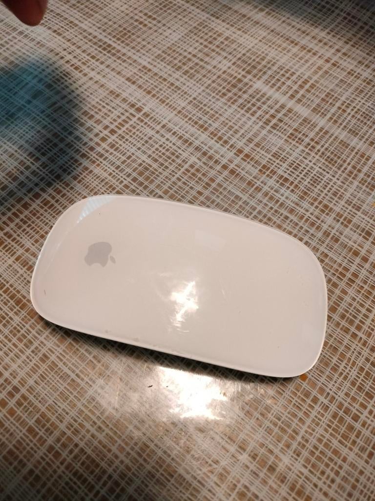 Apple Magic mouse