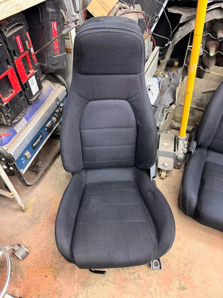 Siege mazda mx5 na phase1 complet, Ophalen, Mazda