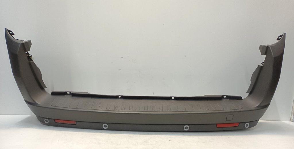 Bumper achter Opel Combo, Onderdelen@venauto.nl, Van der Ven Autorecycling B.V., Gebruikt, Ettenseweg 76, 4706 PB Roosendaal, The Netherlands