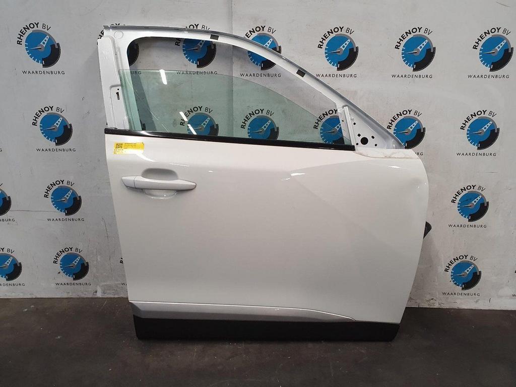 PEUGEOT 2008 P24E 1.2 PureTech GT  PORTIER RV 9831048080 202, Enlèvement ou Envoi, Utilisé, ARN reconnu