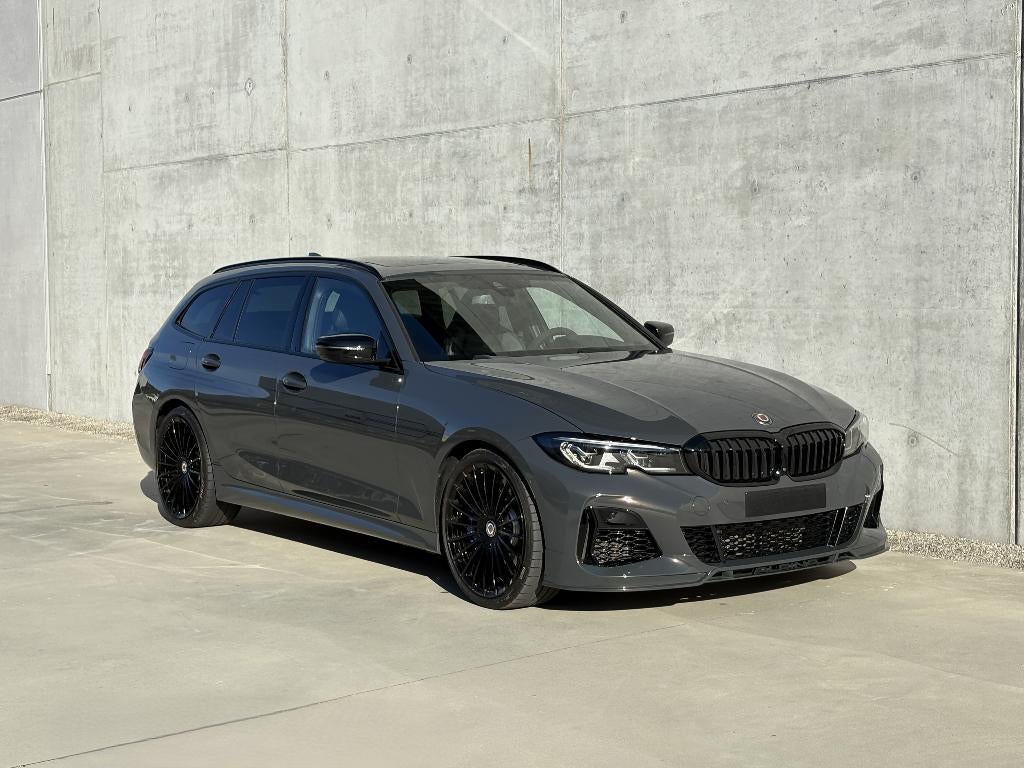 Alpina B3 Touring Pano       Legendary discretion, Auto's, Automaat, Dealer onderhouden, 2993 cc, 340 kW
