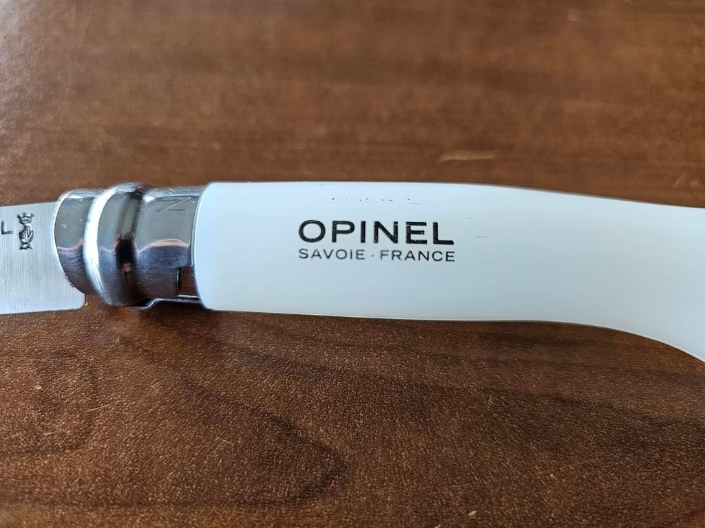 Opinel Téflon N8, Enlèvement ou Envoi, Neuf