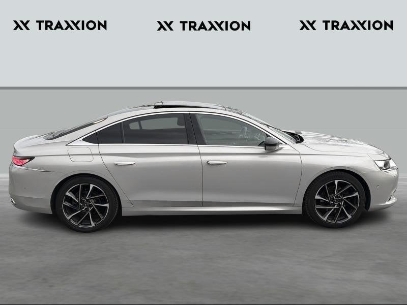 DS Automobiles DS 9 1.6 E-Tense Hybrid Rivoli +, Autos, Ordinateur de bord, Achat, https://public.car-pass.be/vhr/e55ff59c-8a38-4678-acb3-e6148719f1b4