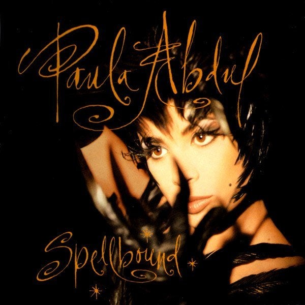CD- Paula Abdul – Spellbound, CD & DVD, CD | Pop, Envoi