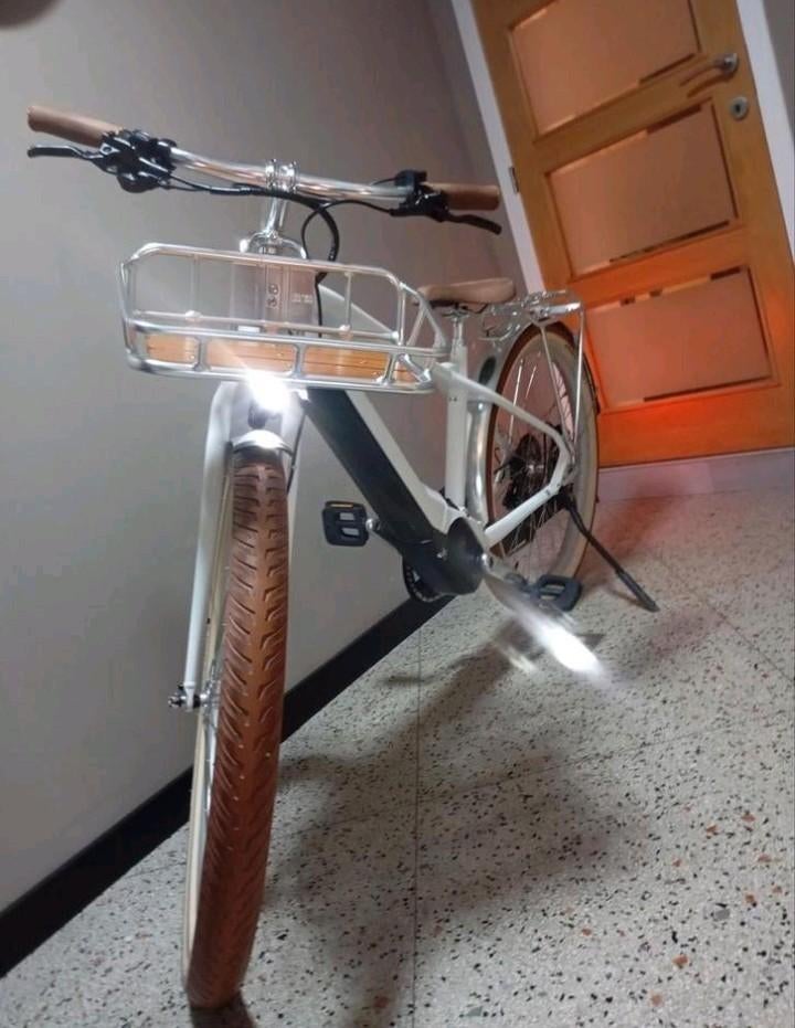 Vélo électrique BULLS TAUREAUX STURMVOGEL EVO 10, Enlèvement ou Envoi, Aluminium
