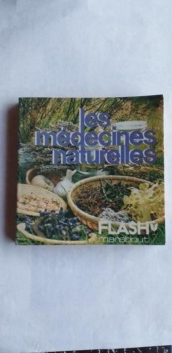 Natuurlijke medicijnen, Gelezen, Kruiden en Alternatief, Ophalen of Verzenden, Dequenne Françoise