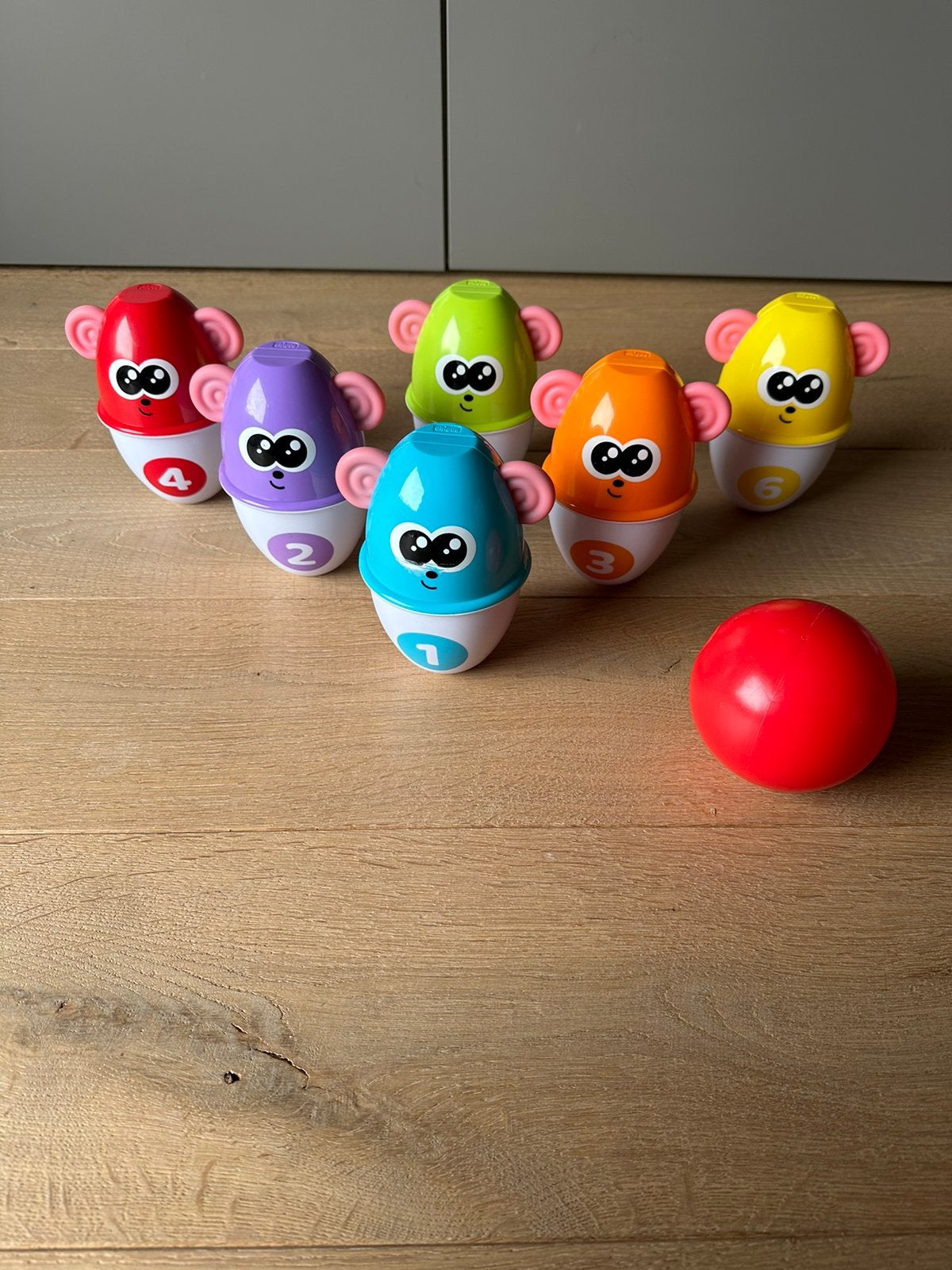 Monkey Strike - jeu, Enfants & Bébés, Jouets | Jouets de bébé, Enlèvement, Comme neuf