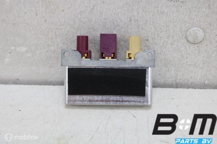 Breedbandantenne VW Touran 1T 1K0963585, Gebruikt