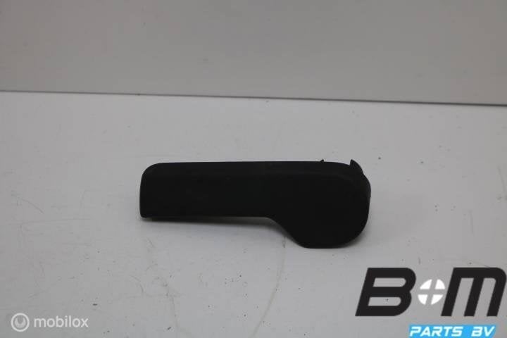 Motorkapontgrendeling VW Transporter T5, Utilisé