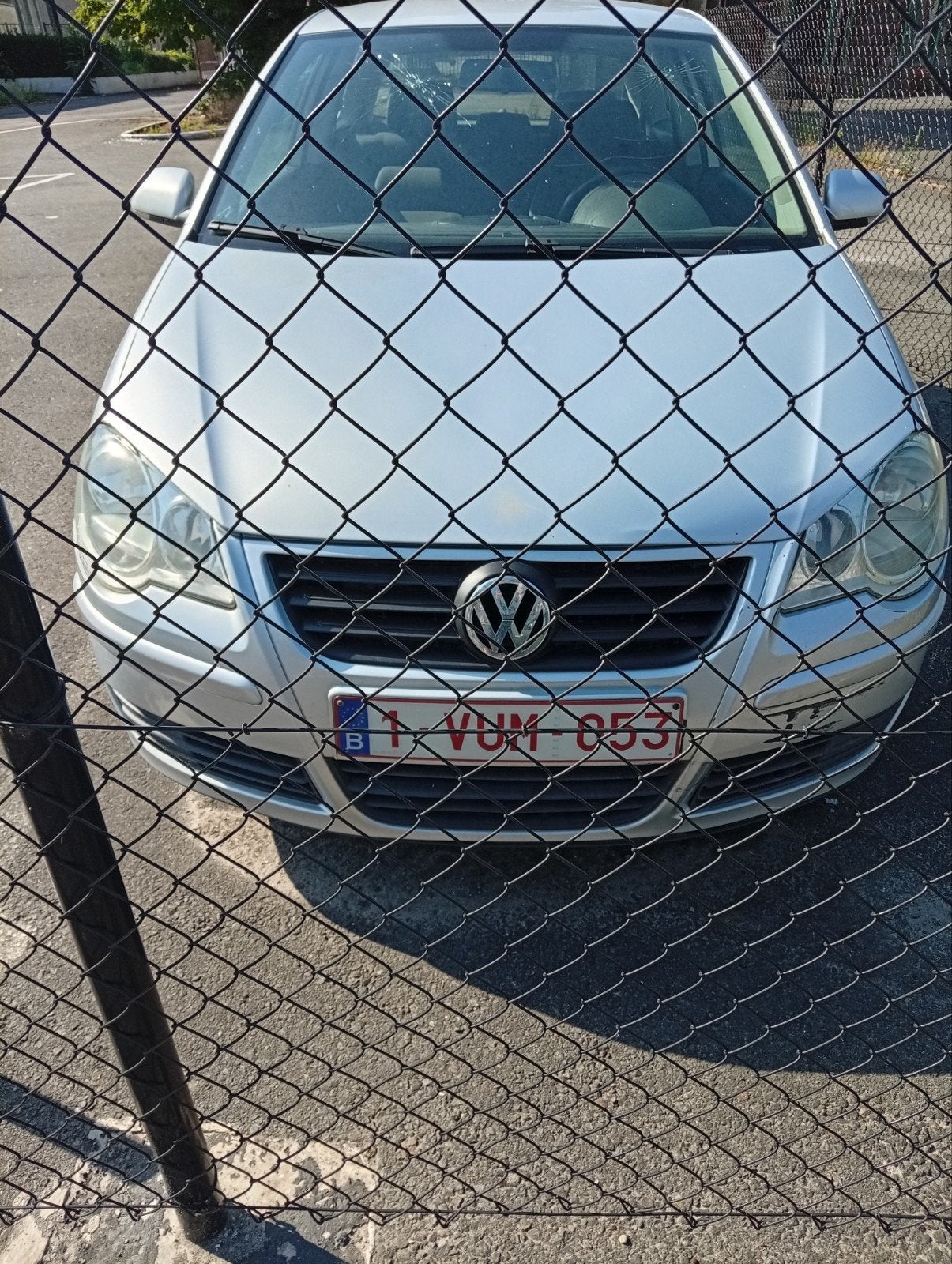 Volkswagen Polo, Achat, Entreprise, Essence, Polo
