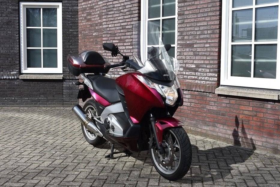 Honda Other NC 700D DTC Integra ABS Wij zijn op afspraak geo, Autos, Autres modèles, Achat, Entreprise, Autre carrosserie