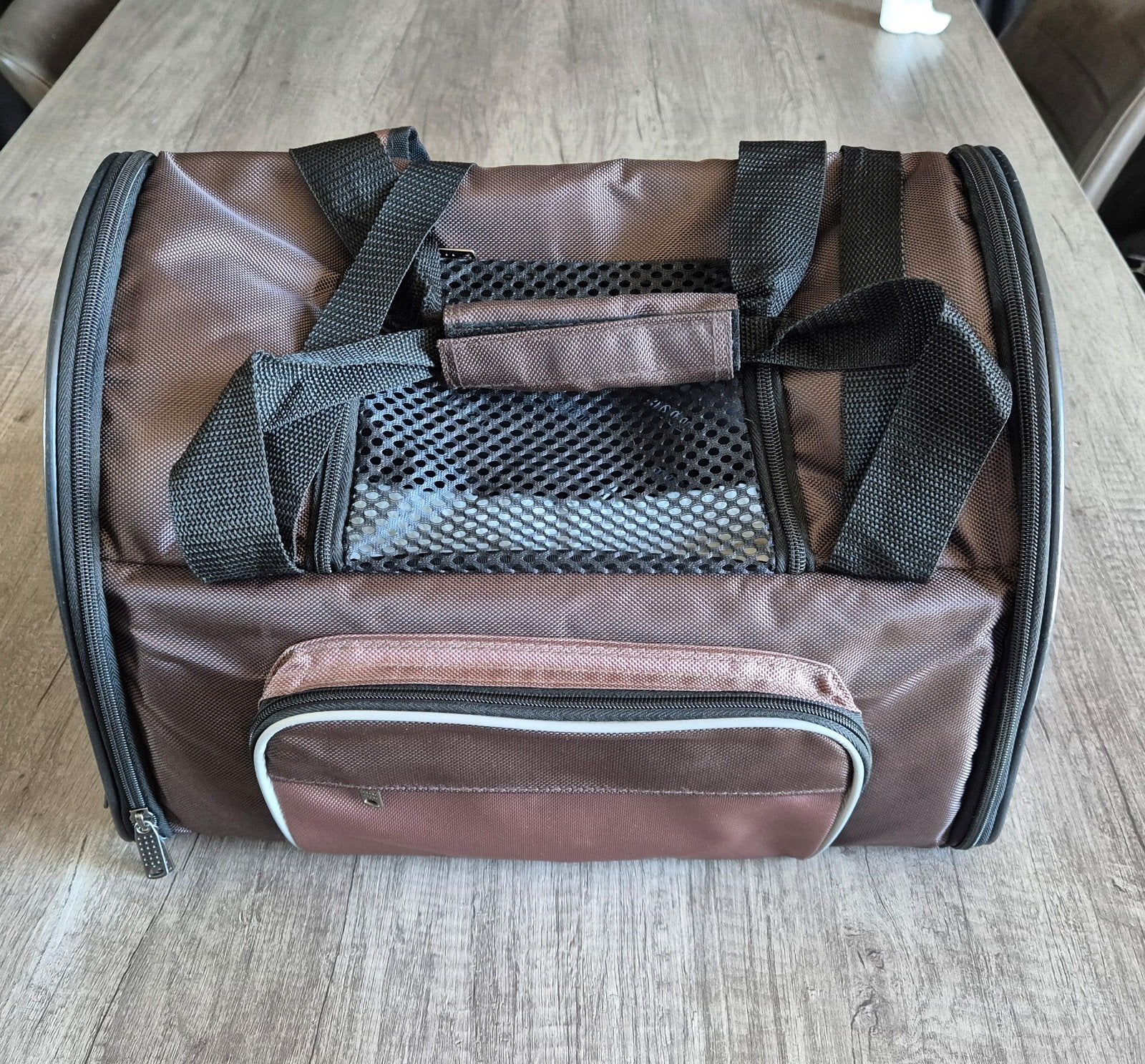 Sac de transport, Enlèvement ou Envoi, Comme neuf