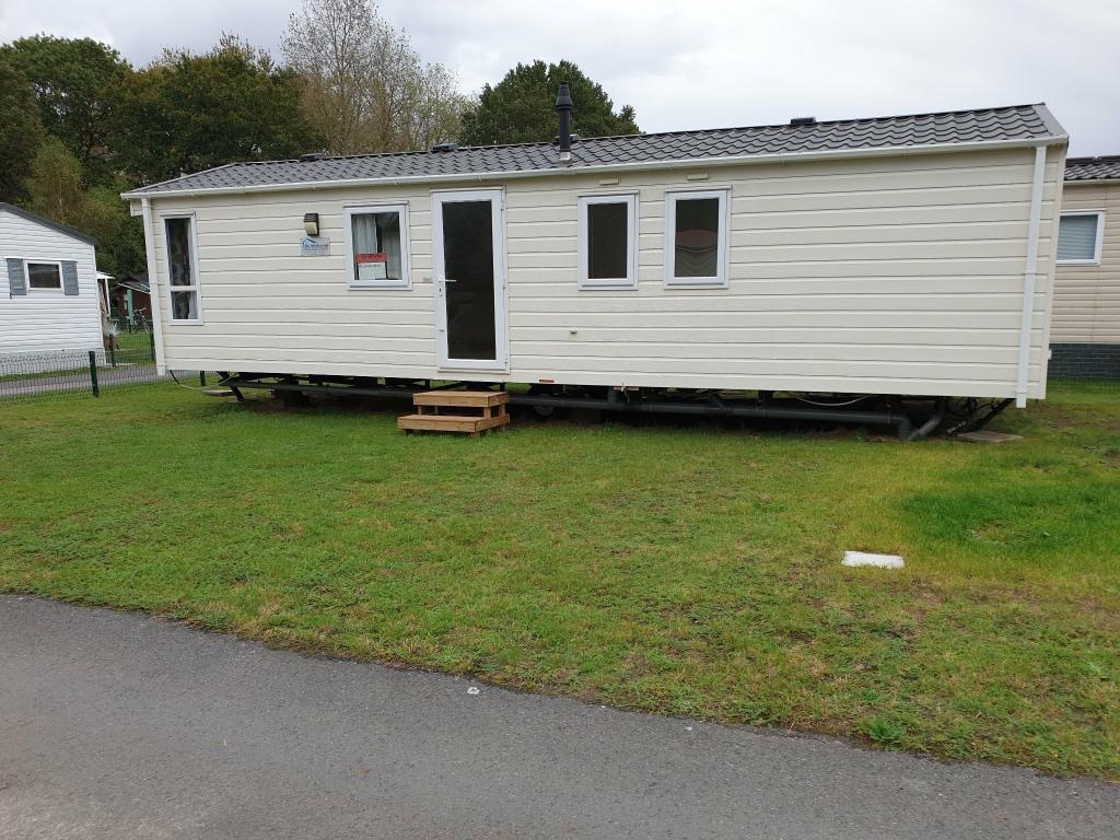 Mobil-home, Caravanes & Camping, Caravanes résidentielles, Enlèvement
