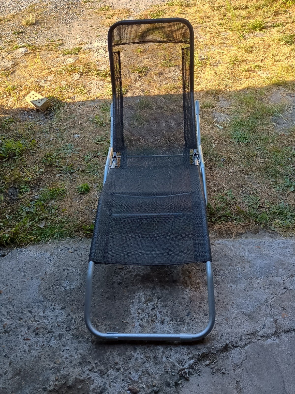 ligzetel, Tuin en Terras, Ophalen of Verzenden