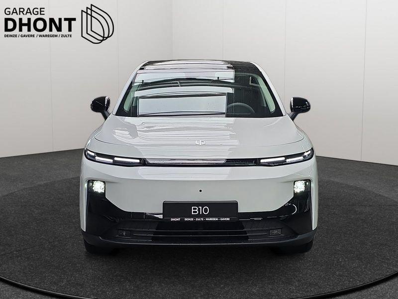 Leapmotor B10 Design Hybrid EV - 1.5 PHEV - 218PK, Auto's, 63 g/km, Achterwielaandrijving, 1498 cc, Euro 6