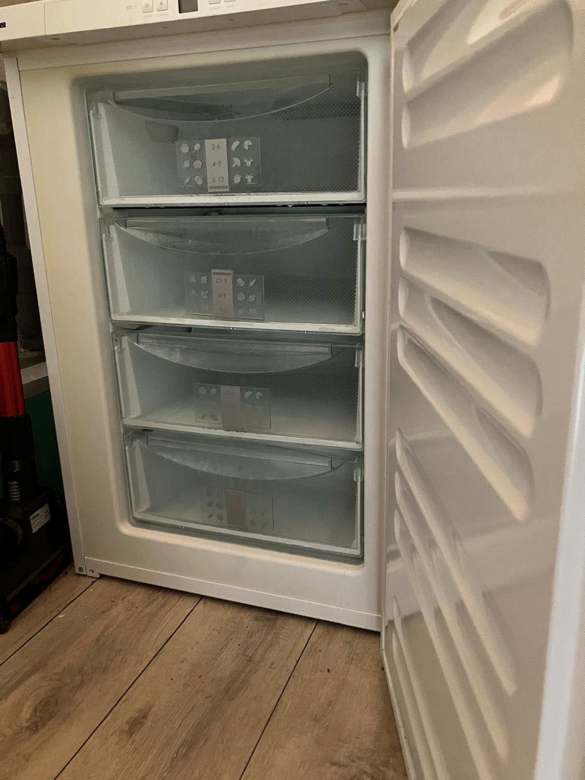 Liebherr Vriezer/ Freezer, Enlèvement, Comme neuf