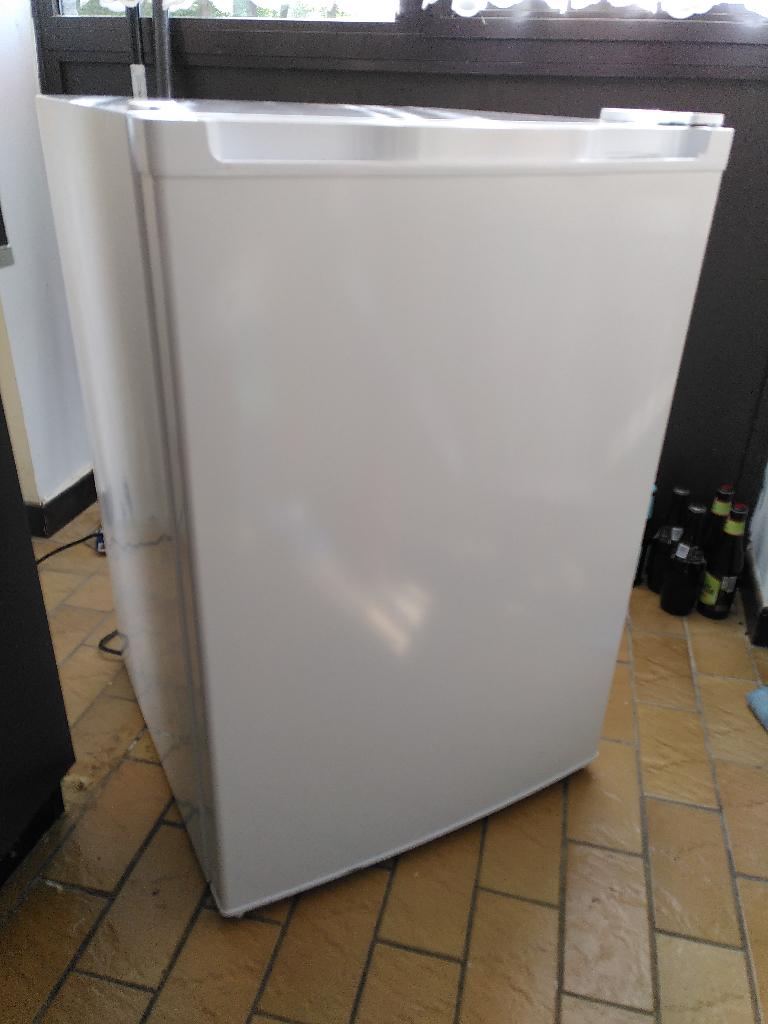 frigo, Avec compartiment congélateur, Comme neuf, Enlèvement, 45 à 60 cm