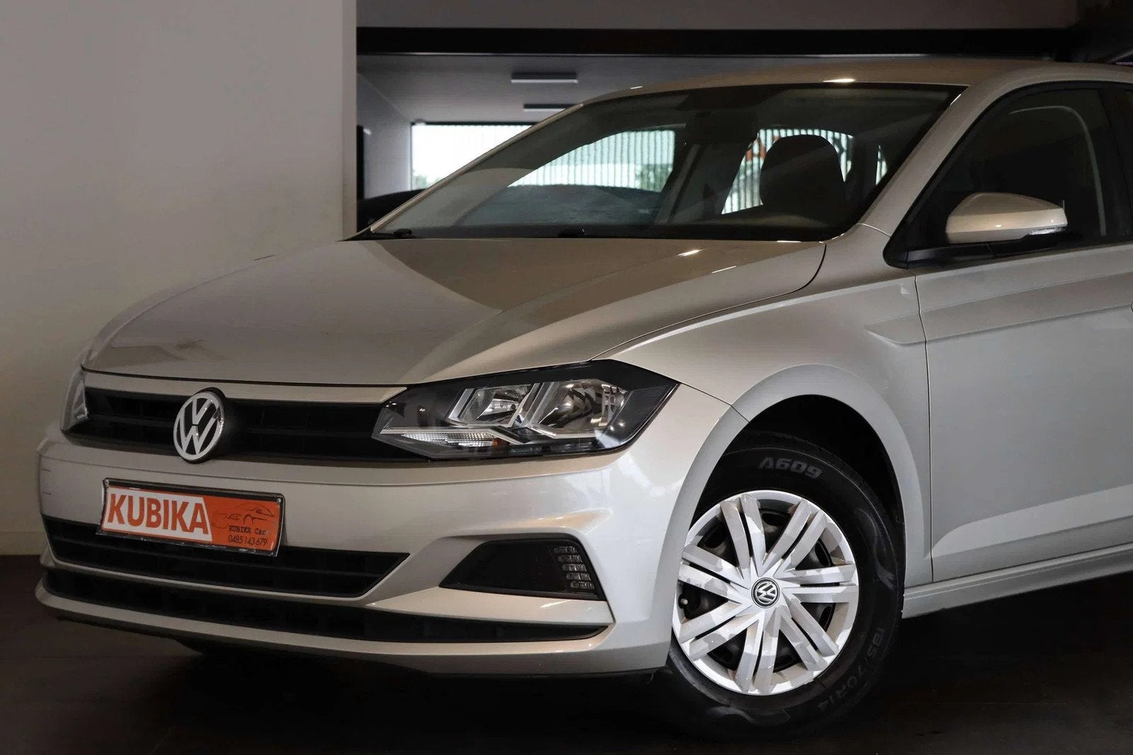 Volkswagen Polo 1.0 TSi Comfortline Carplay Trekhaak Garanti, https://public.car-pass.be/vhr/6f2f7c59-9500-4b96-87ce-62885d381f1d